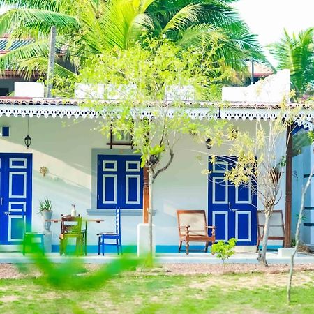 Sriyan Villa Beruwala Eksteriør bilde