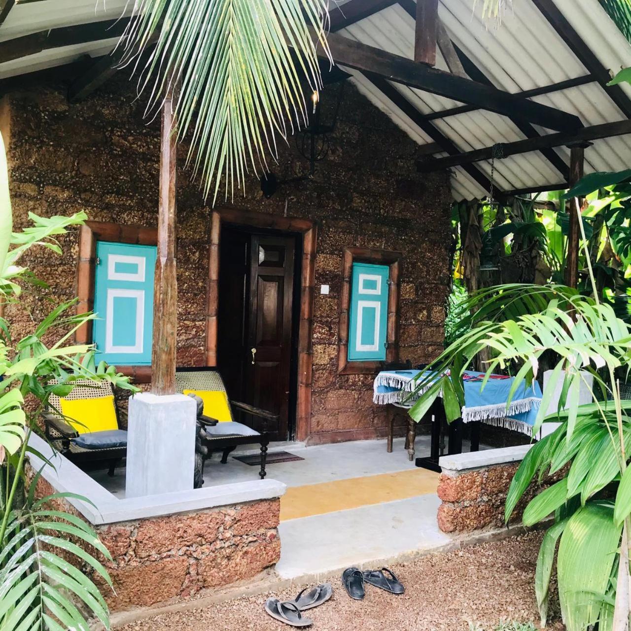 Sriyan Villa Beruwala Rom bilde