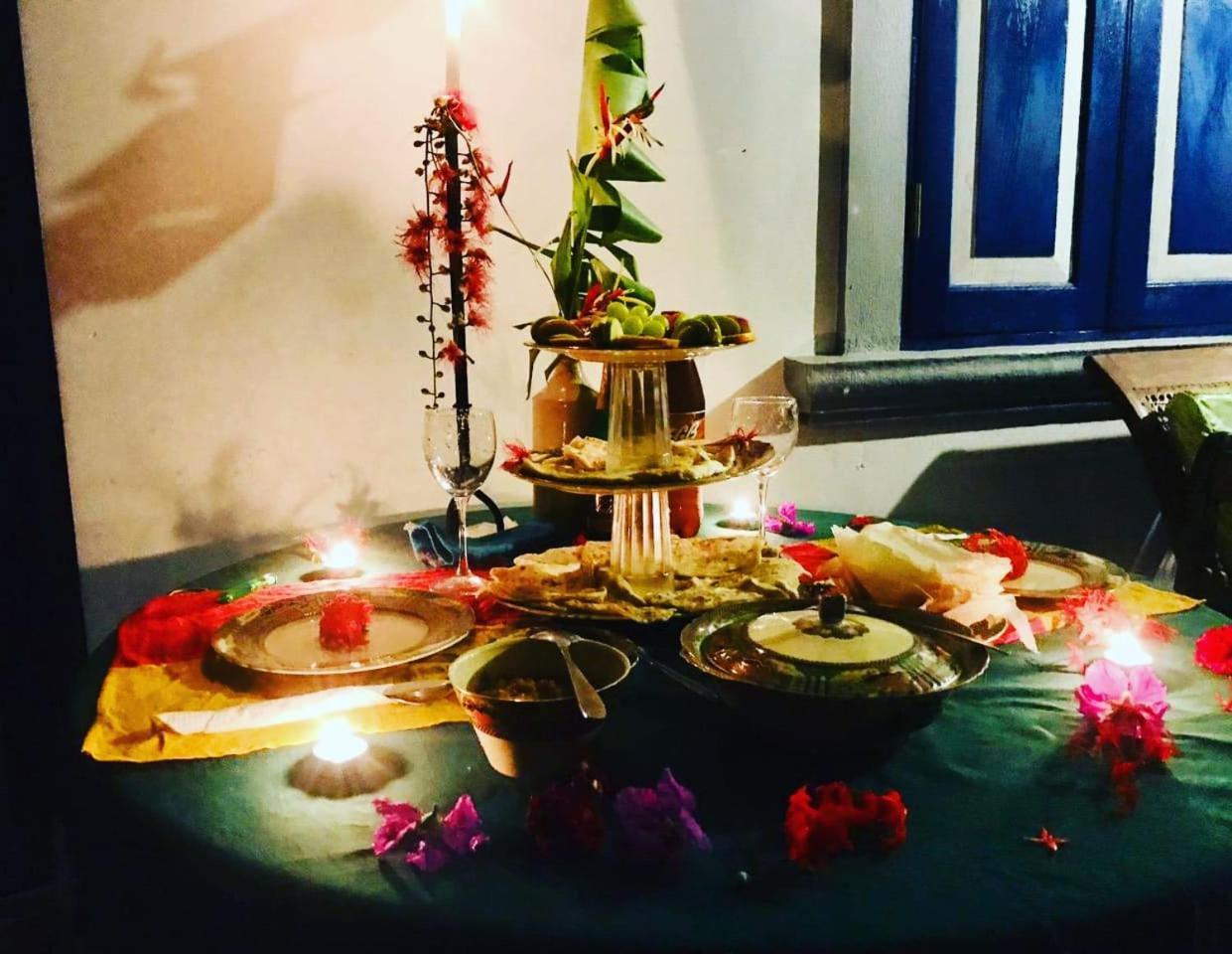 Sriyan Villa Beruwala Rom bilde