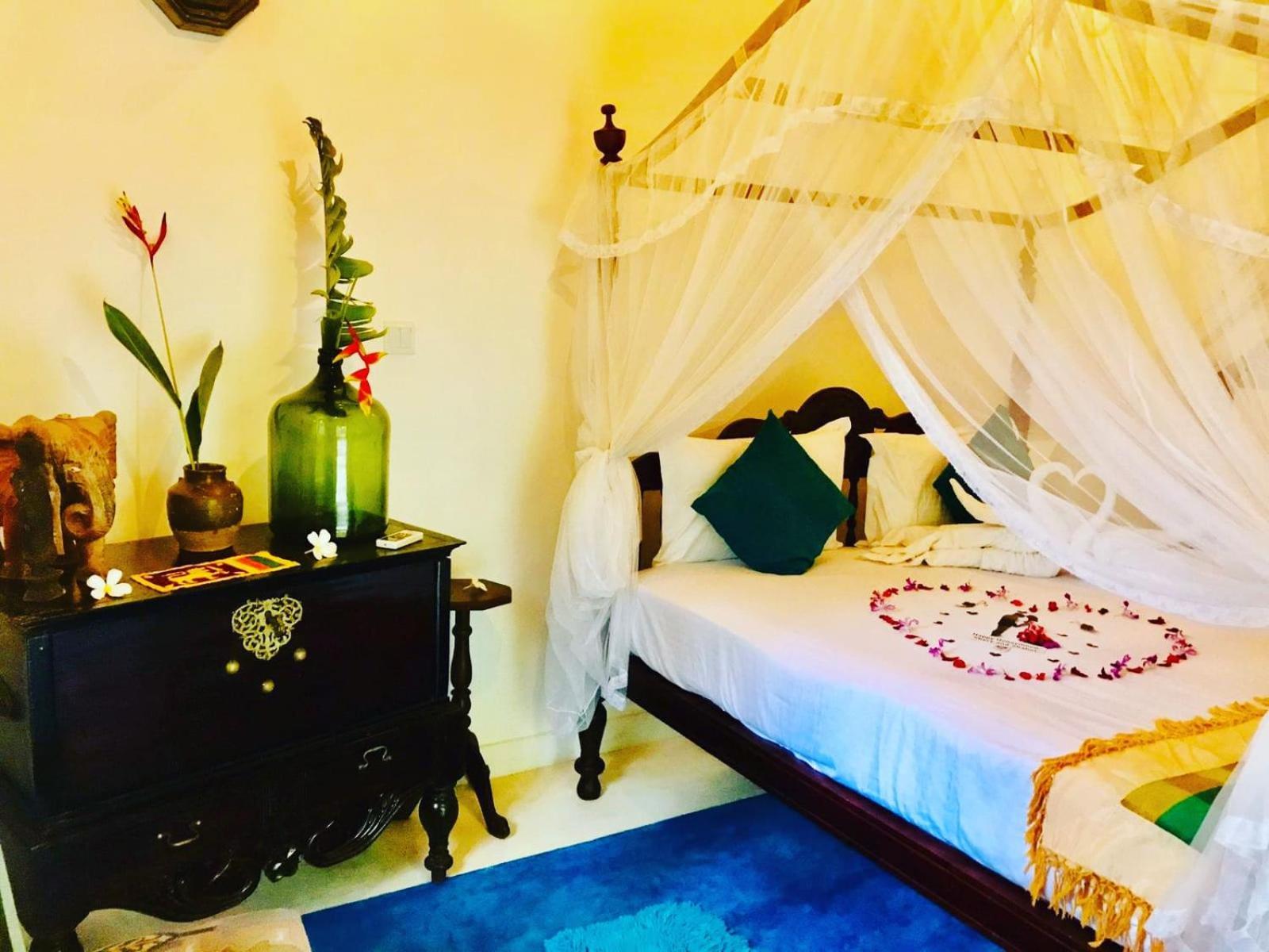 Sriyan Villa Beruwala Rom bilde